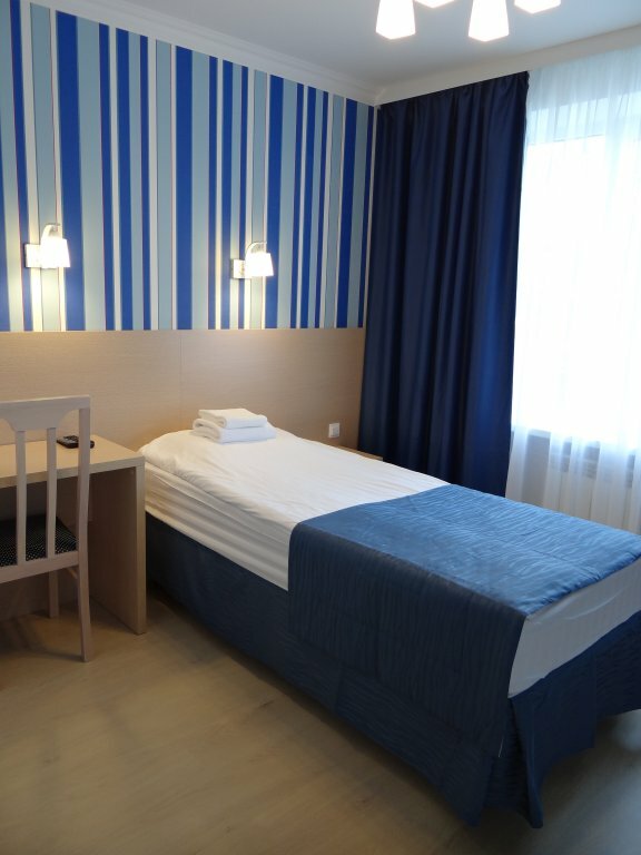 Гостиница Пулково Санкт-Петербург-29