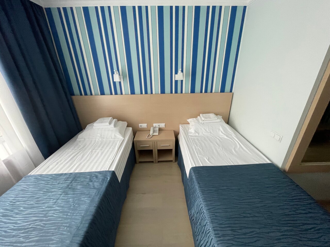 Гостиница Пулково Санкт-Петербург-58