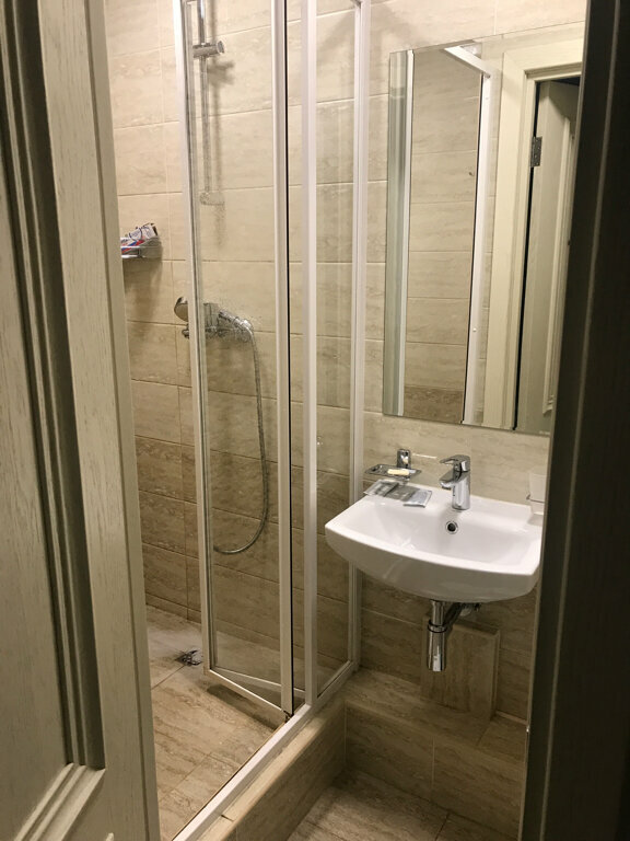 Гостиница Пулково Санкт-Петербург-105