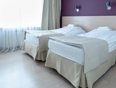 Гостиница Пулково Санкт-Петербург-63