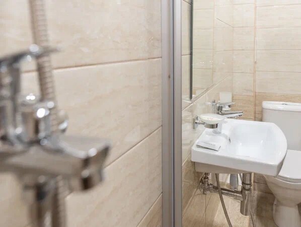 Гостиница Пулково Санкт-Петербург-47