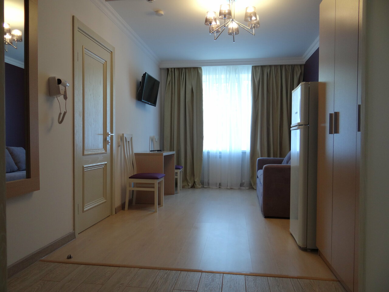 Гостиница Пулково Санкт-Петербург