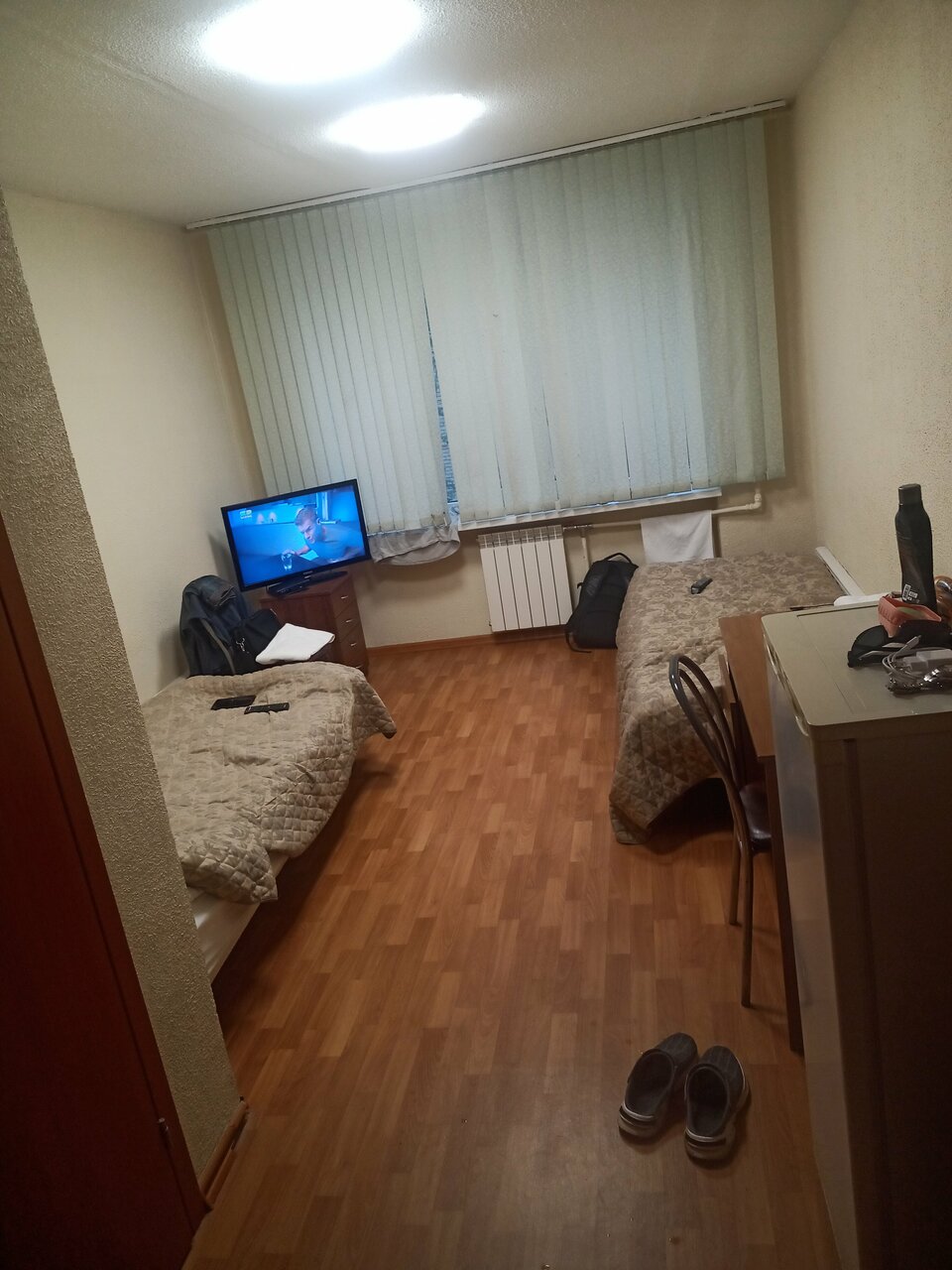 Гостиница Пулково Санкт-Петербург-115