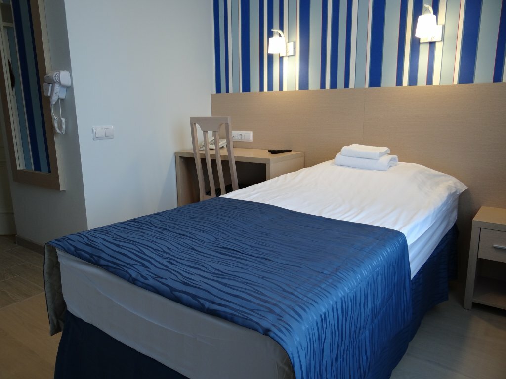 Гостиница Пулково Санкт-Петербург