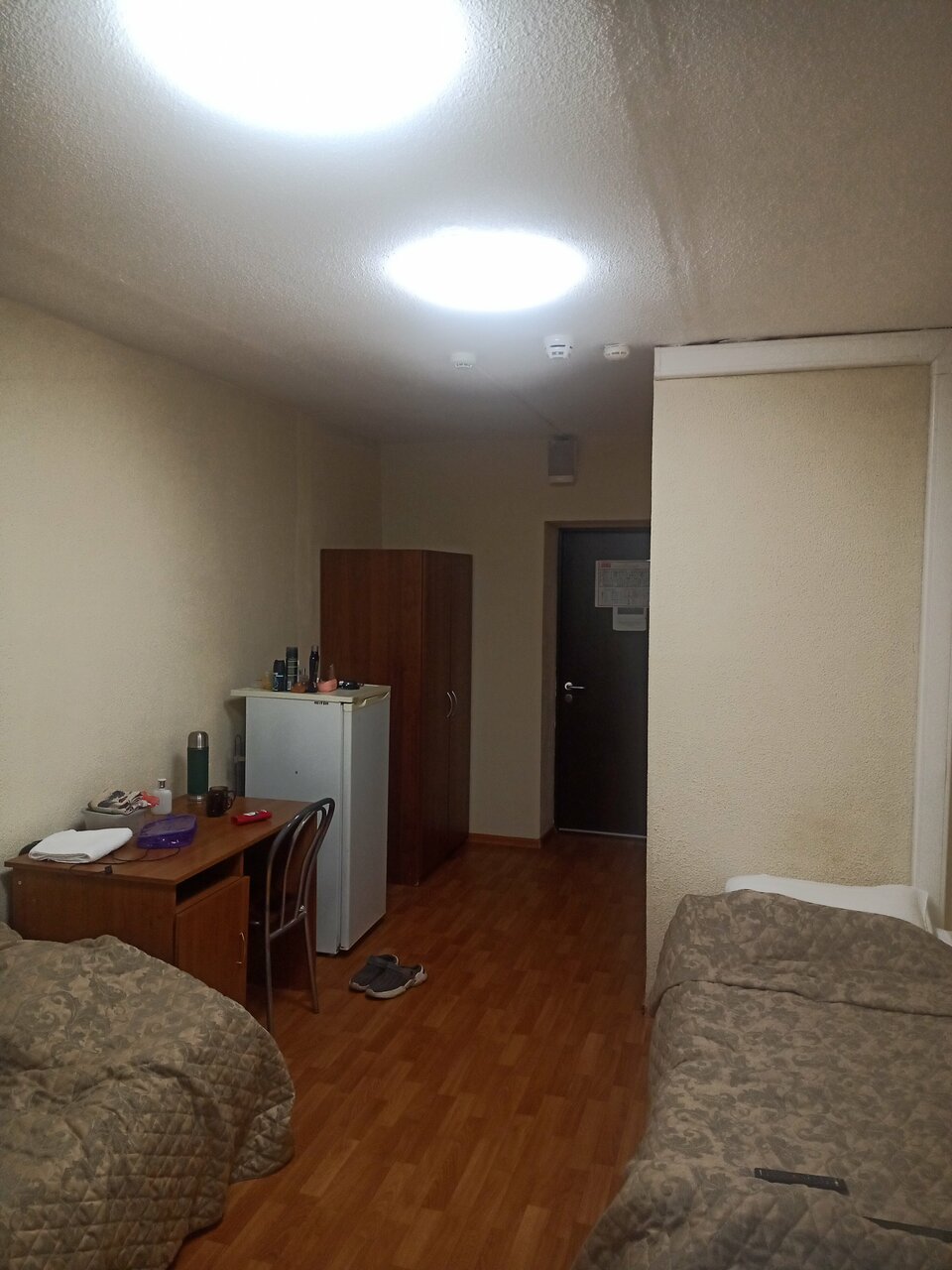 Гостиница Пулково Санкт-Петербург-91