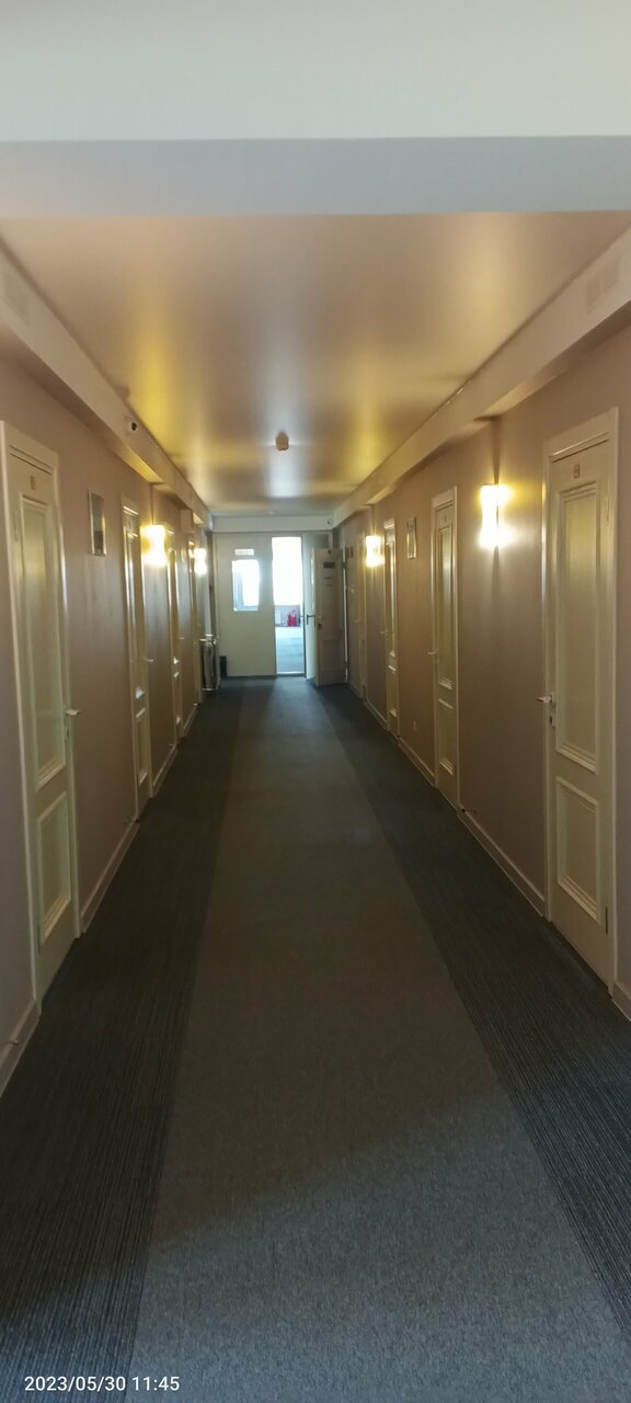 Гостиница Пулково Санкт-Петербург-92