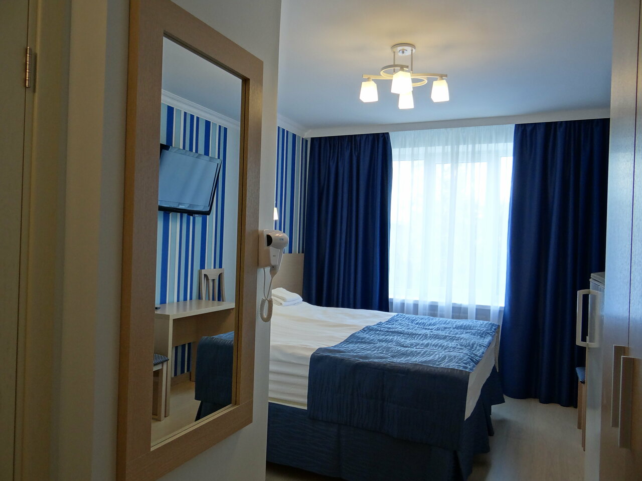 Гостиница Пулково Санкт-Петербург