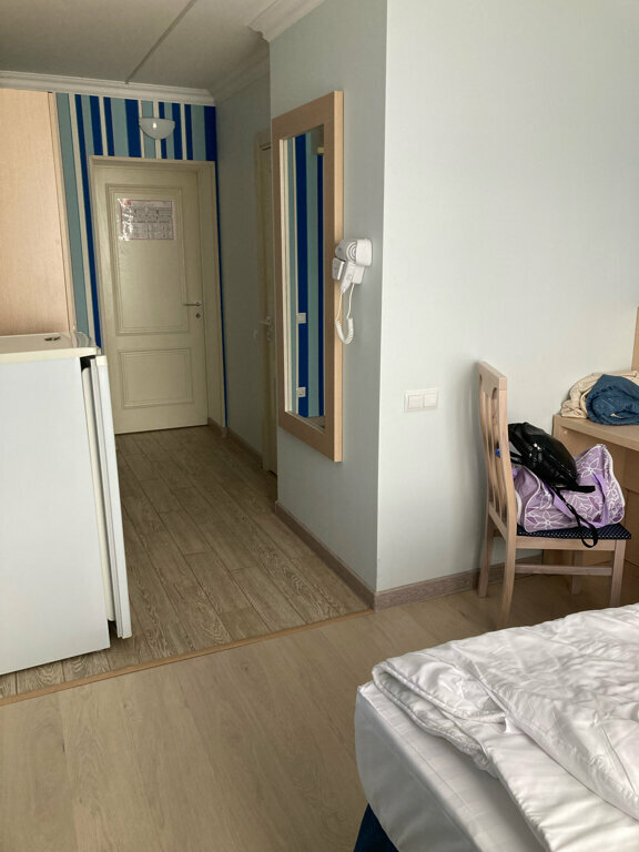 Гостиница Пулково Санкт-Петербург-97