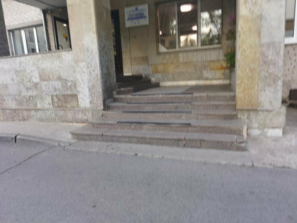 Гостиница Пулково Санкт-Петербург-17