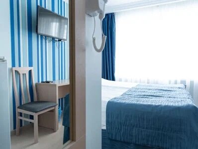 Гостиница Пулково Санкт-Петербург-96