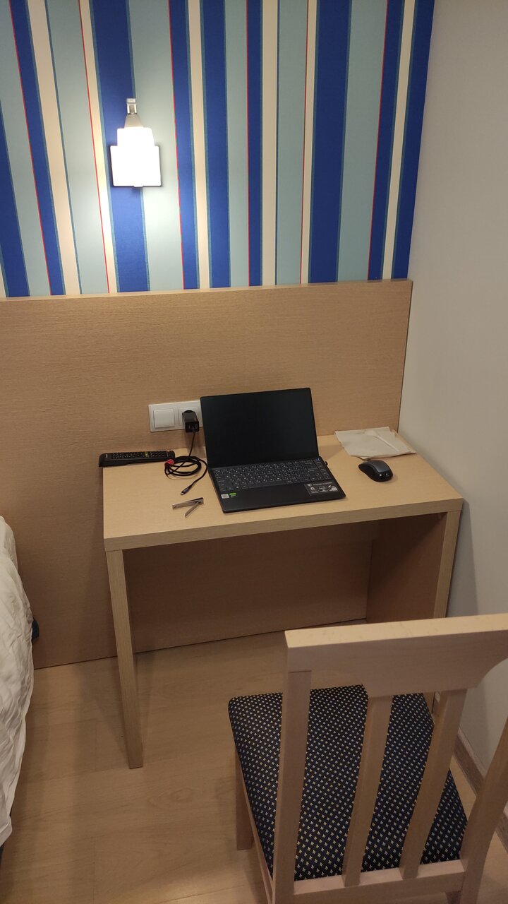 Гостиница Пулково Санкт-Петербург-98