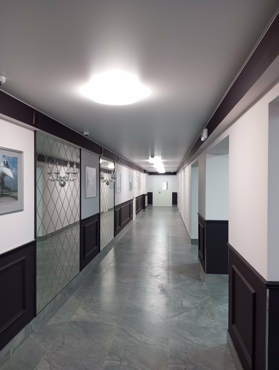 Гостиница Пулково Санкт-Петербург-22