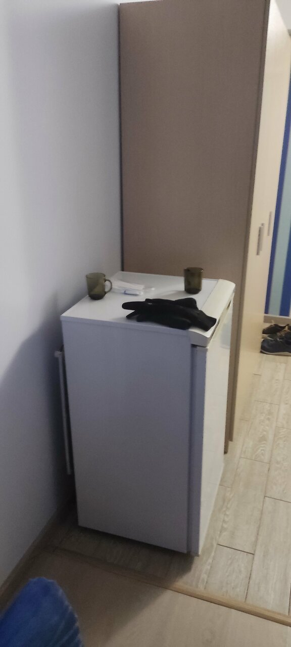 Гостиница Пулково Санкт-Петербург-130