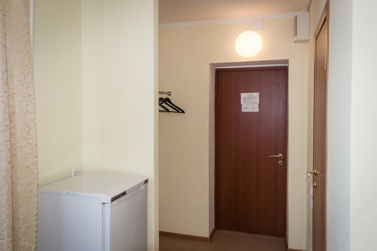 Гостиница Пулково Санкт-Петербург