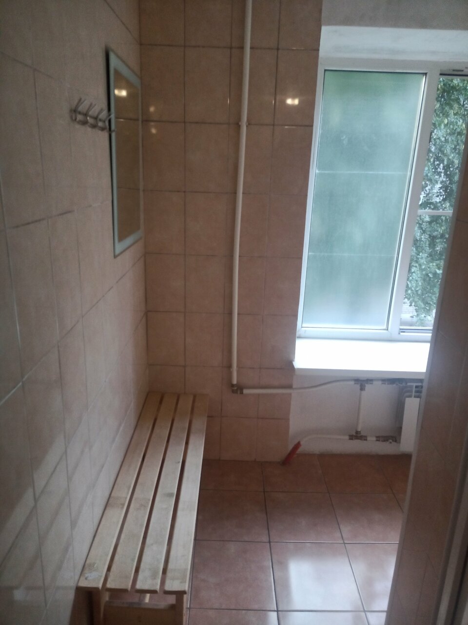 Гостиница Пулково Санкт-Петербург-128