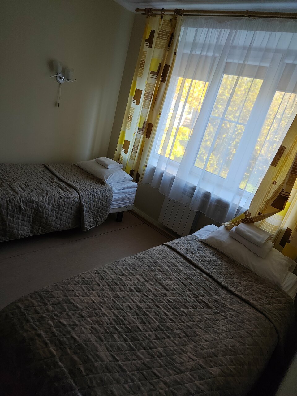 Гостиница Пулково Санкт-Петербург