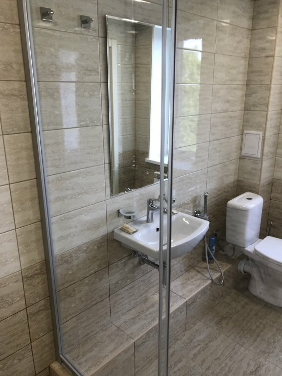 Гостиница Пулково Санкт-Петербург-33