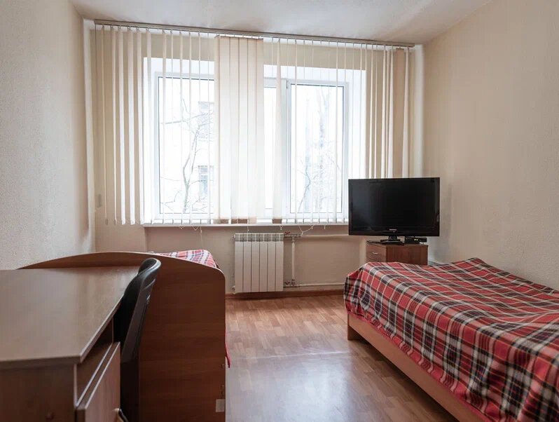 Гостиница Пулково Санкт-Петербург-119