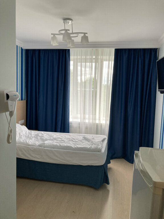 Гостиница Пулково Санкт-Петербург-108