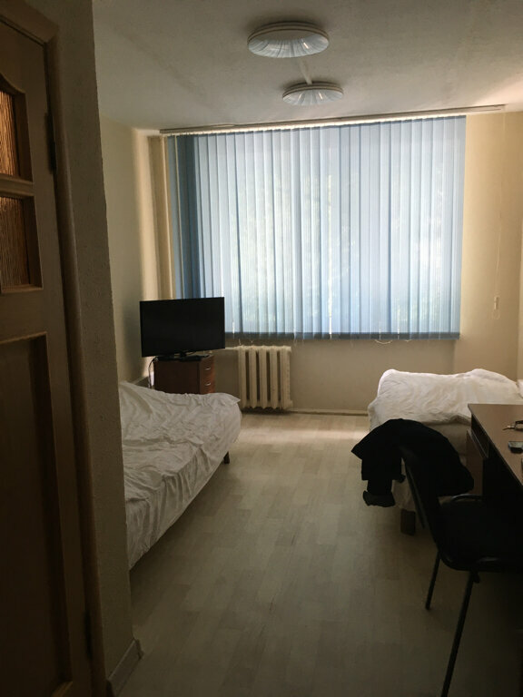 Гостиница Пулково Санкт-Петербург-107