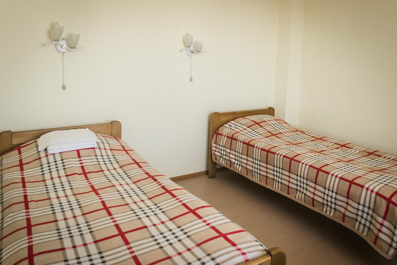 Гостиница Пулково Санкт-Петербург