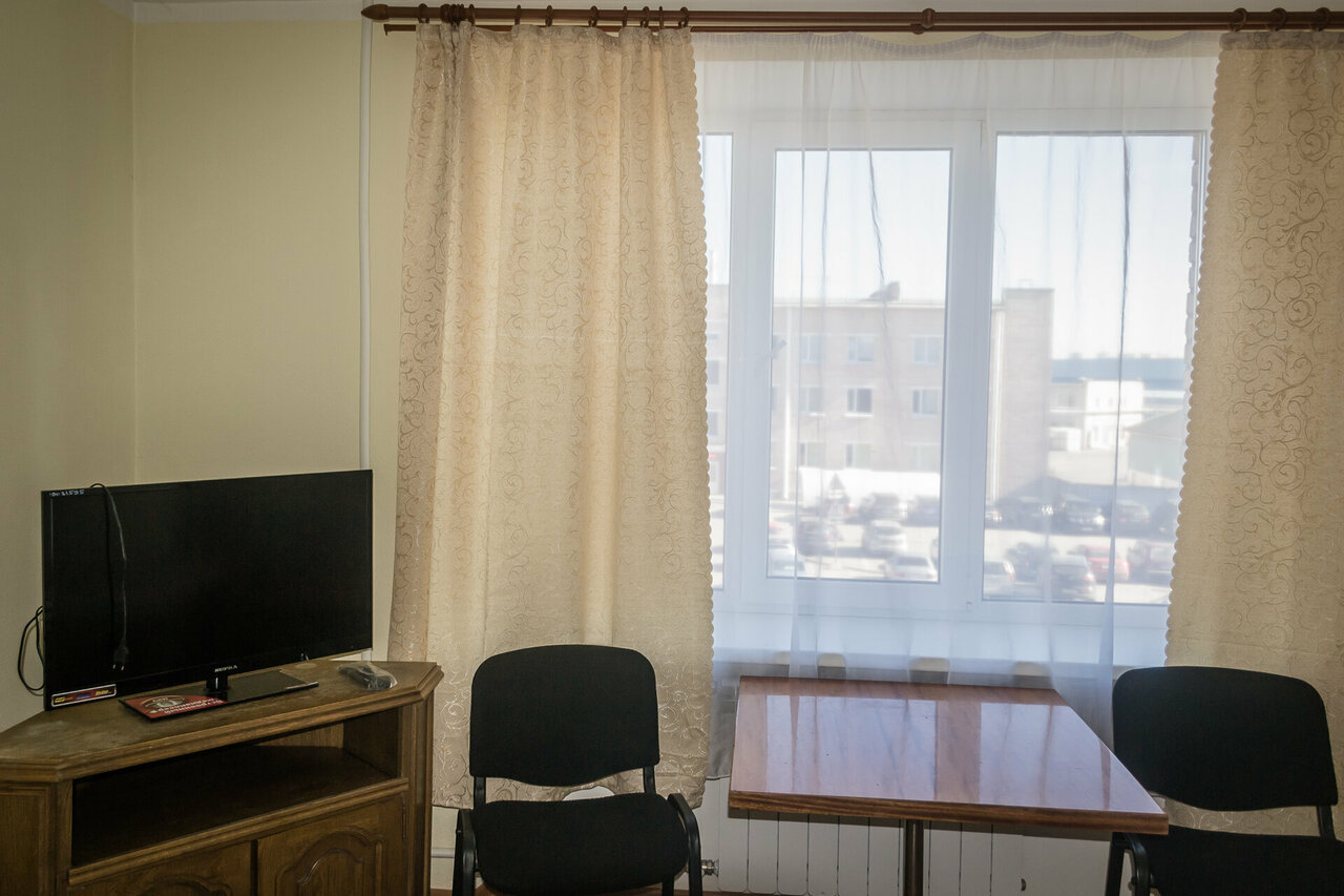 Гостиница Пулково Санкт-Петербург