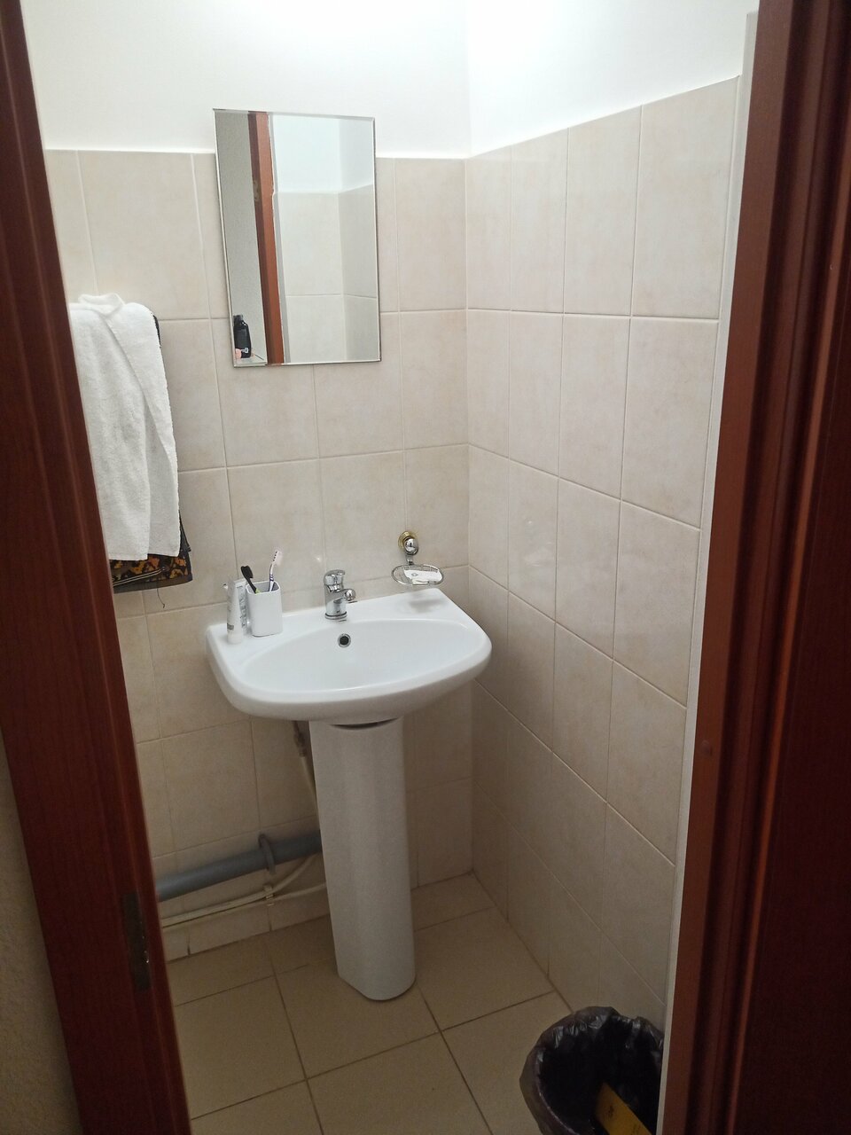 Гостиница Пулково Санкт-Петербург-114