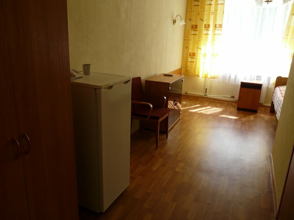 Гостиница Пулково Санкт-Петербург-38