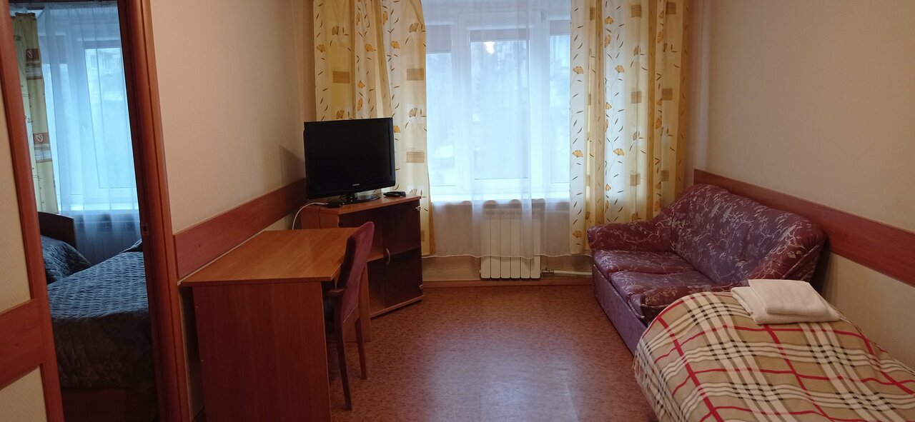 Гостиница Пулково Санкт-Петербург