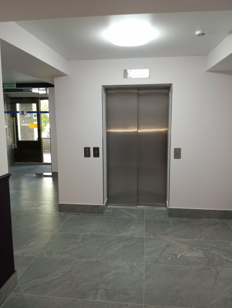 Гостиница Пулково Санкт-Петербург-32