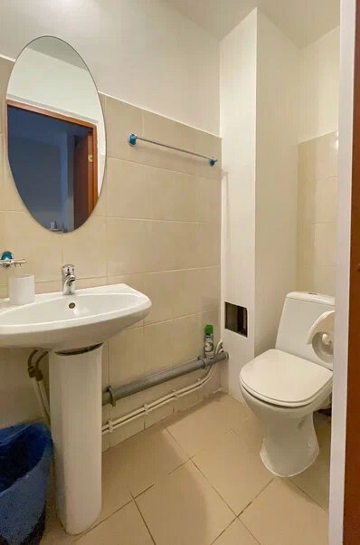 Гостиница Пулково Санкт-Петербург-116