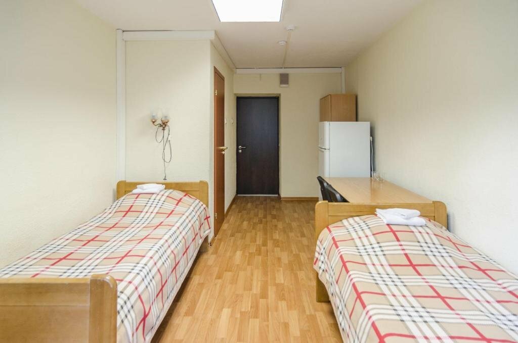 Гостиница Пулково Санкт-Петербург-28