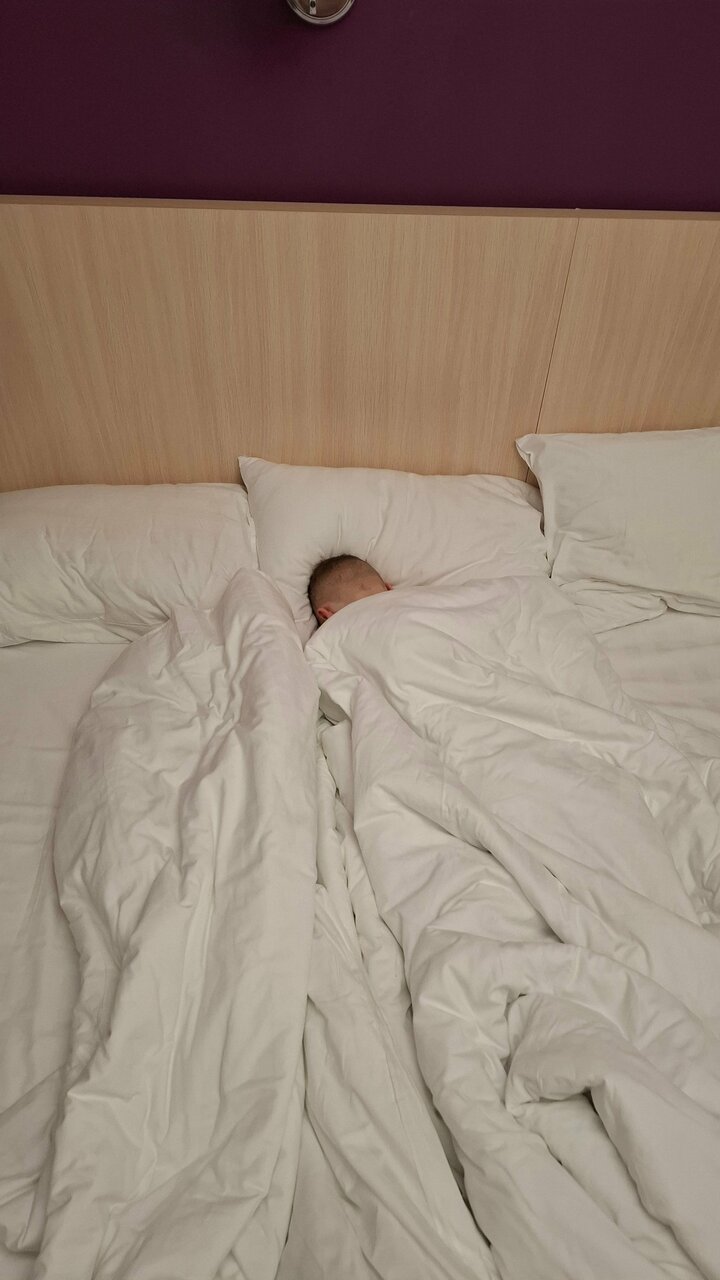 Гостиница Пулково Санкт-Петербург-52