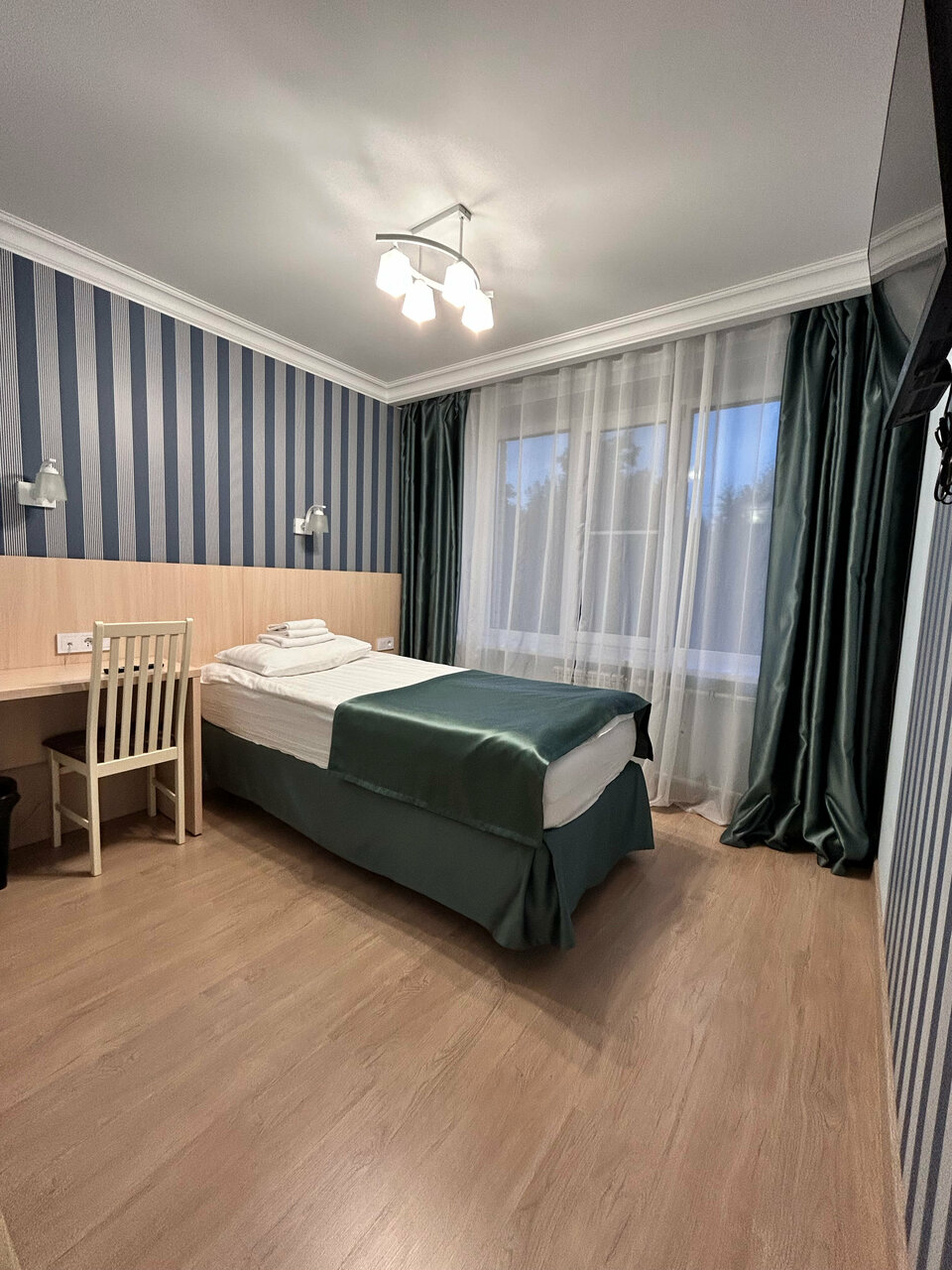 Гостиница Пулково Санкт-Петербург-82