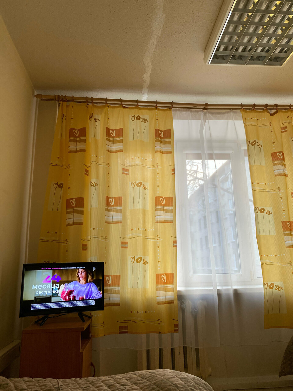 Гостиница Пулково Санкт-Петербург-55