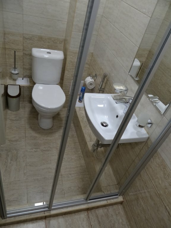 Гостиница Пулково Санкт-Петербург-34