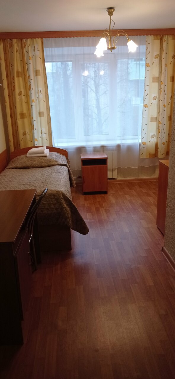 Гостиница Пулково Санкт-Петербург