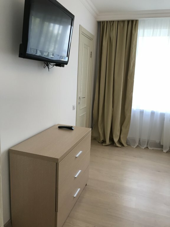 Гостиница Пулково Санкт-Петербург-13