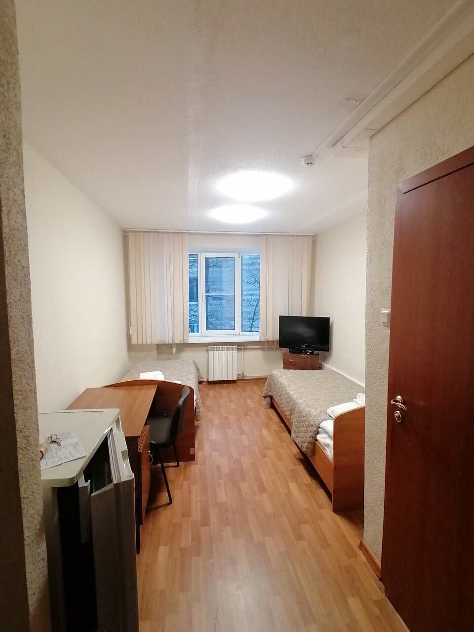 Гостиница Пулково Санкт-Петербург-102