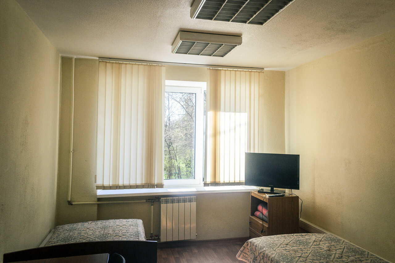 Гостиница Пулково Санкт-Петербург