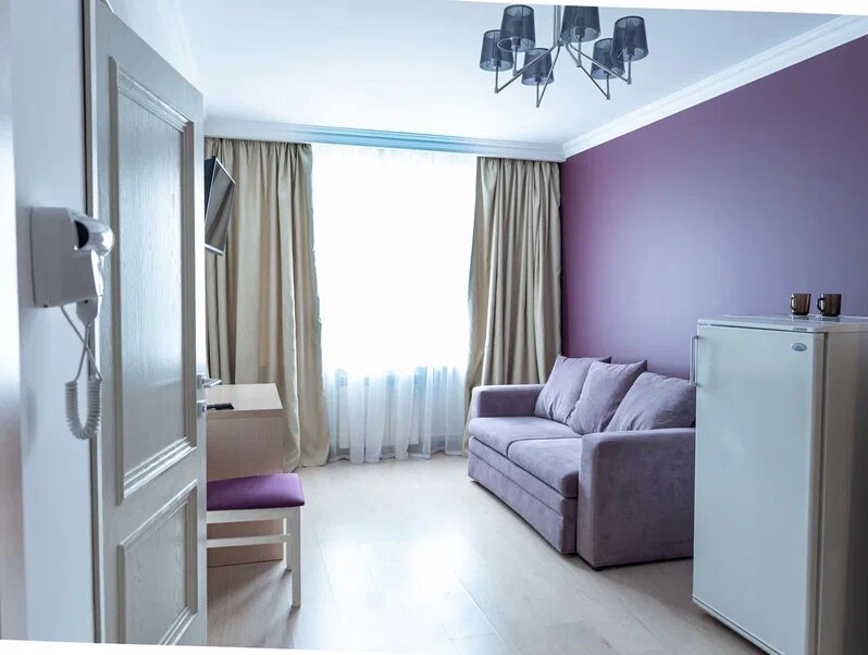 Гостиница Пулково Санкт-Петербург-68