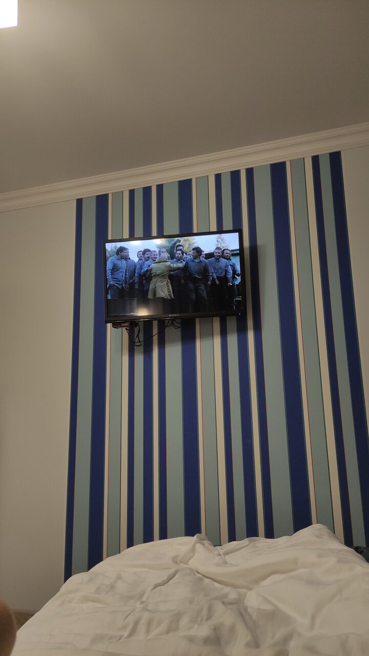 Гостиница Пулково Санкт-Петербург-94