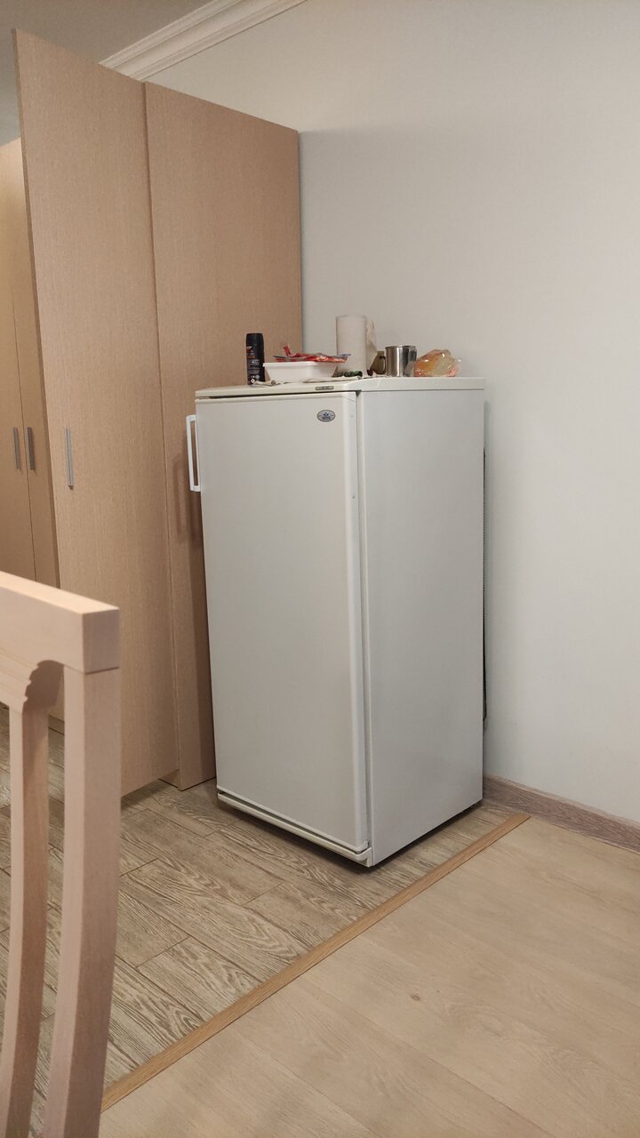 Гостиница Пулково Санкт-Петербург-73