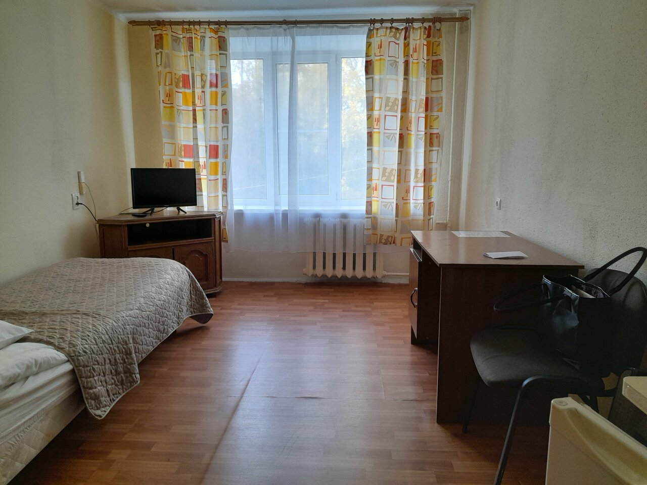 Гостиница Пулково Санкт-Петербург-134