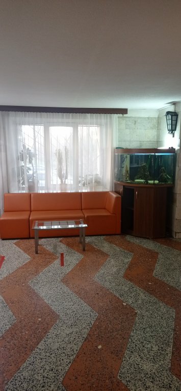 Гостиница Пулково Санкт-Петербург-14