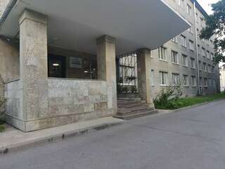 Гостиница Пулково Санкт-Петербург-3