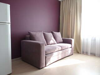 Гостиница Пулково Санкт-Петербург Улучшенный семейный номер-2