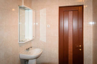 Гостиница Пулково Санкт-Петербург Трехместный номер-3