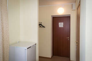 Гостиница Пулково Санкт-Петербург Двухместный номер с 2 отдельными кроватями-2