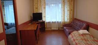 Гостиница Пулково Санкт-Петербург Трехместный номер-1